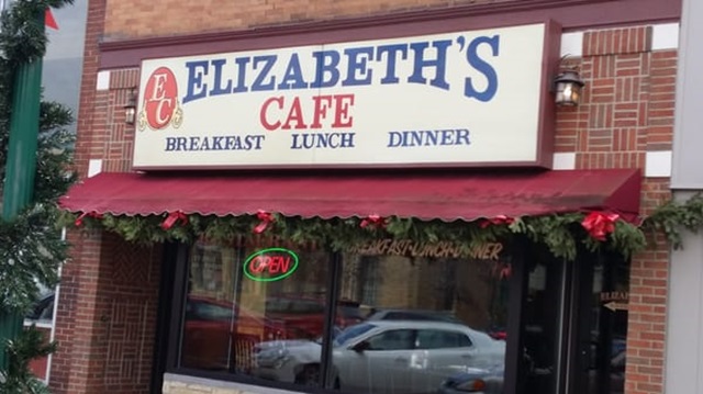 Living Here, February 28, 2024