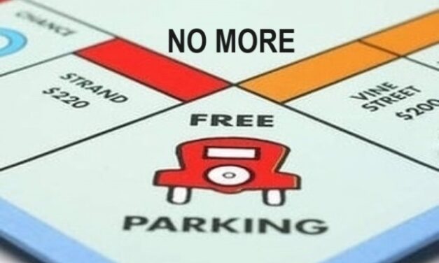 Our Place, January 31, 2024