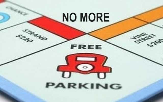 Our Place, January 31, 2024