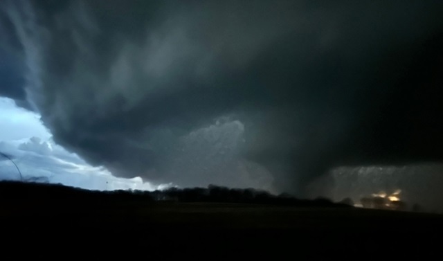 Living Here, February 14, 2024