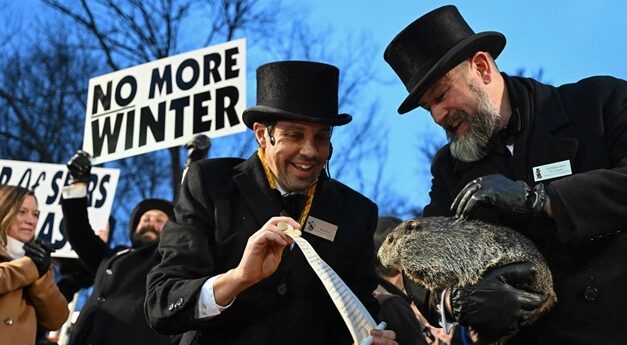 The Bright Side, February 7, 2024