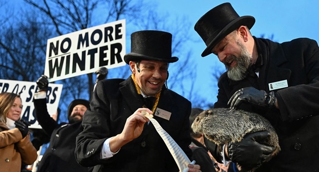 The Bright Side, February 7, 2024