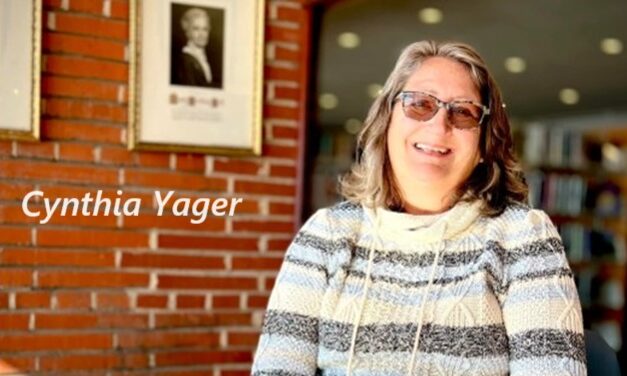 Living Here, March 13, 2024