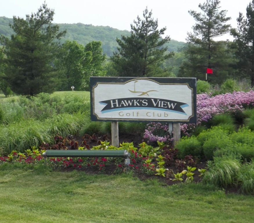 Hawks View Lake Geneva
