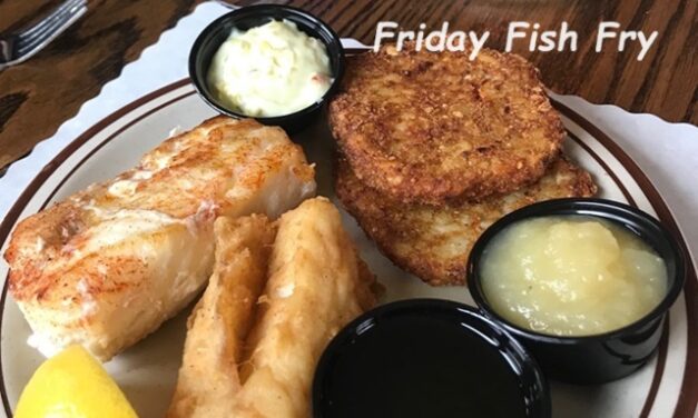 Surprising Stuff, March 6, 2024