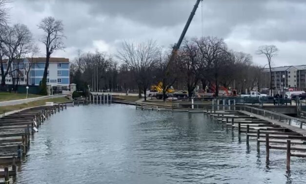 Living Here, April 3, 2024