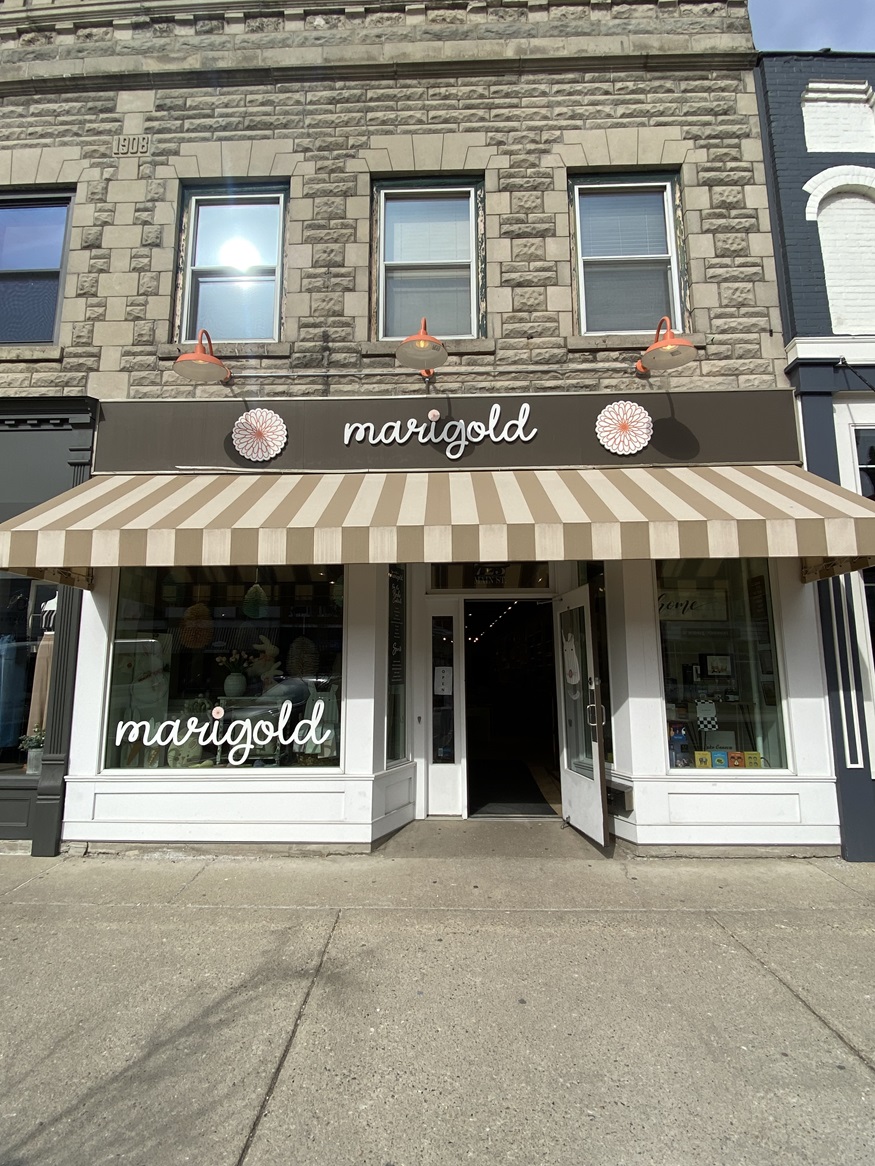 The Marigold Lake Geneva