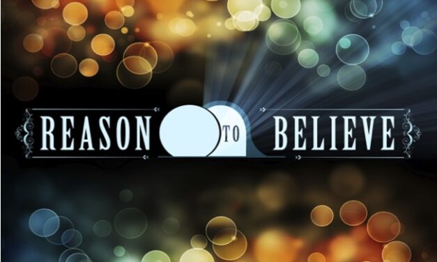 Opinion/Editorial, April 24, 2024