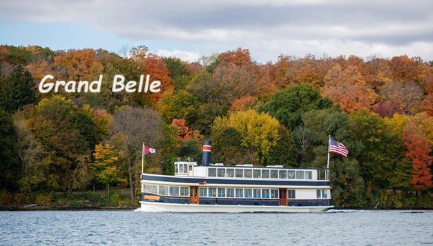 Living Here, April 17, 2024