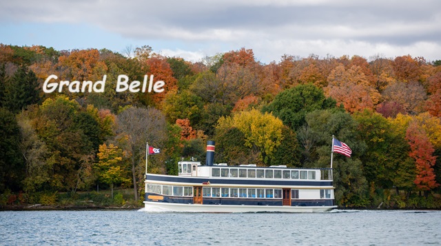 Living Here, April 17, 2024