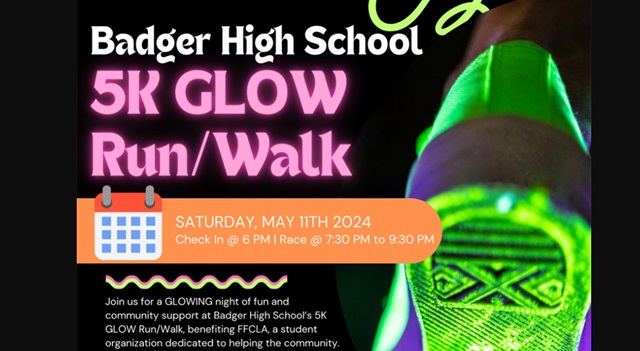 Living Here, April 24, 2024