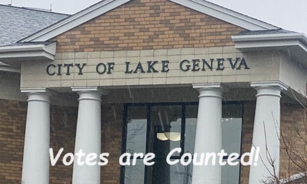 Front Page, April 3, 2024