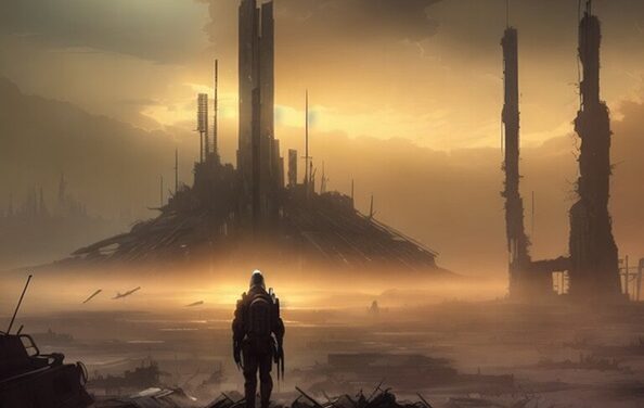 Opinion/Editorial, April 3, 2024