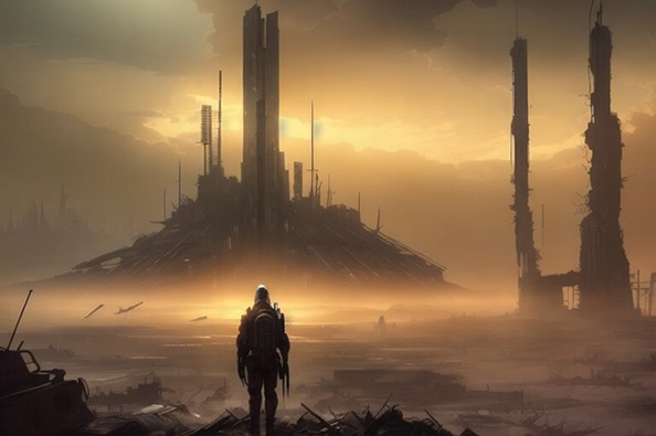 Opinion/Editorial, April 3, 2024