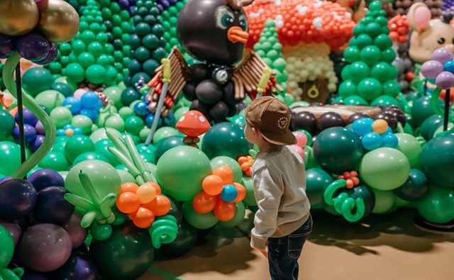 Our Place, April 3, 2024