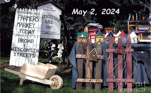 Little Gems, April 17, 2024