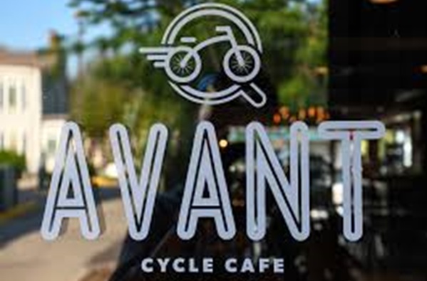 Avant Bicycle and Coffee Shop Lake Geneva