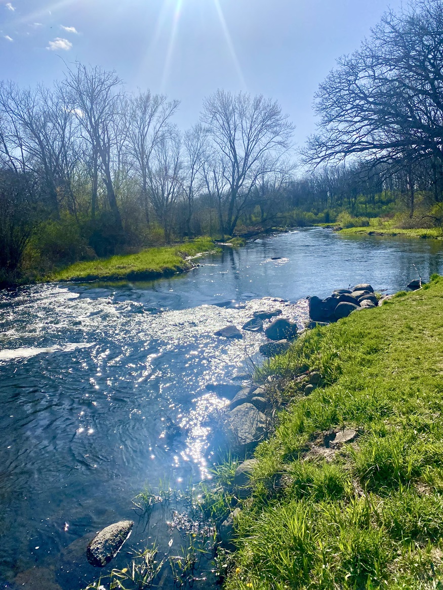 White River Park