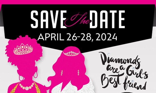 Living Here, April 10, 2024