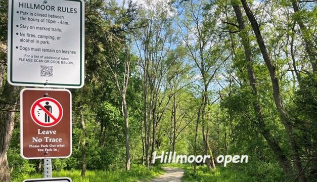 The Bright Side, May 22, 2024