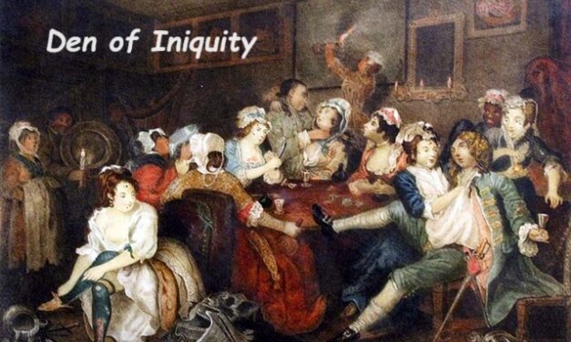 Living Here, May 29, 2024