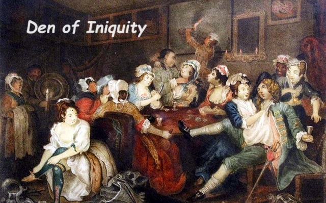 Living Here, May 29, 2024