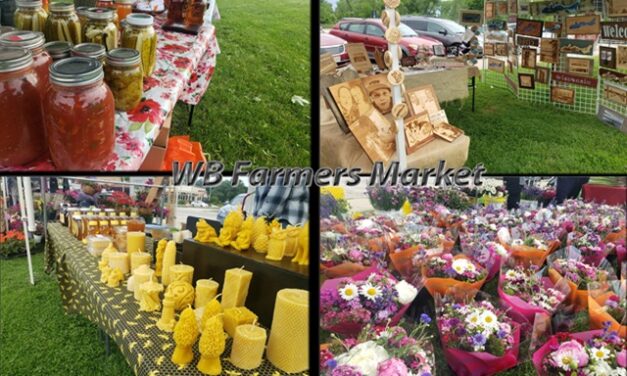 Our Place, May 1, 2024