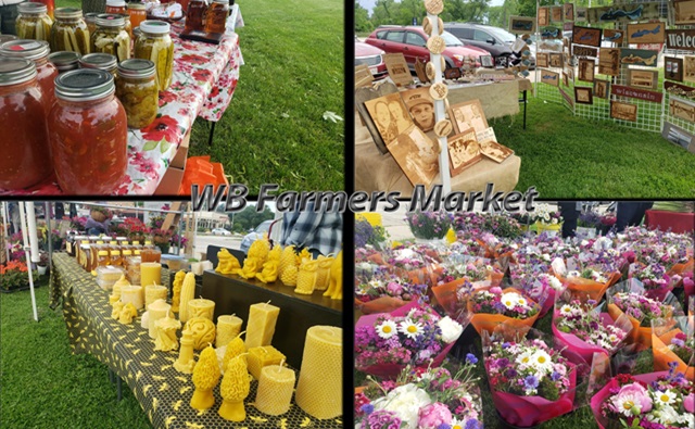 Our Place, May 1, 2024