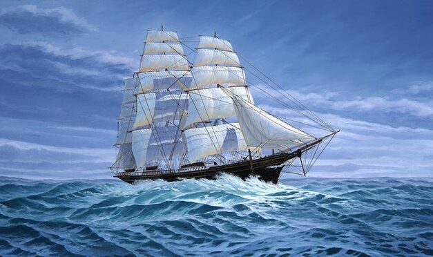 Front Page, May 1, 2024