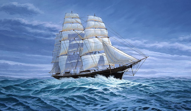 Front Page, May 1, 2024