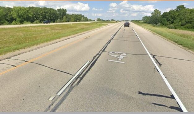 Living Here, May 8, 2024