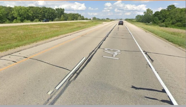 Living Here, May 8, 2024