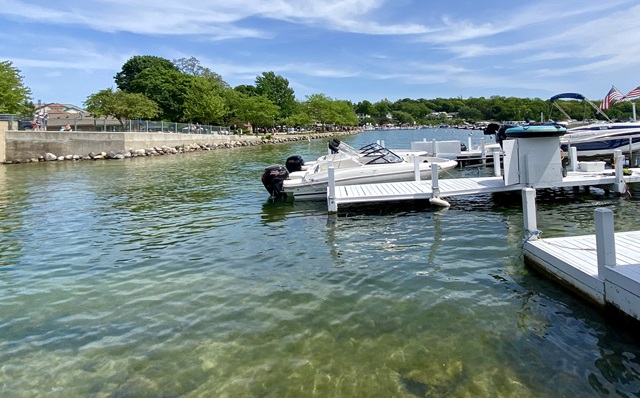 Our Place, May 22, 2024