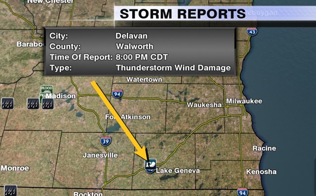 Little Gems, May 15, 2024