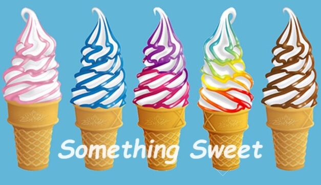 Little Gems, May 29, 2024