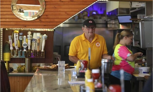 Living Here, June 19, 2024