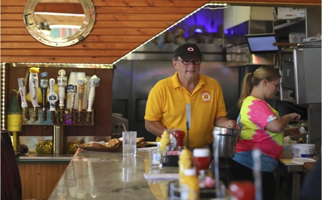 Living Here, June 19, 2024