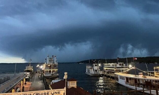 Front Page, June 26, 2024