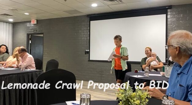 Little Gems, June 12, 2024