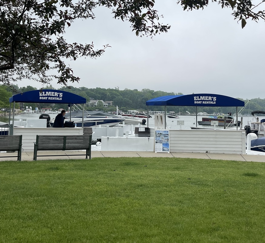 Elmer's Rentals Lake Geneva