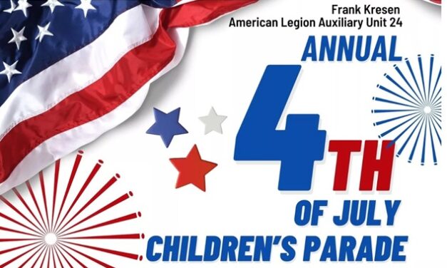 Our Place, July 2, 2025