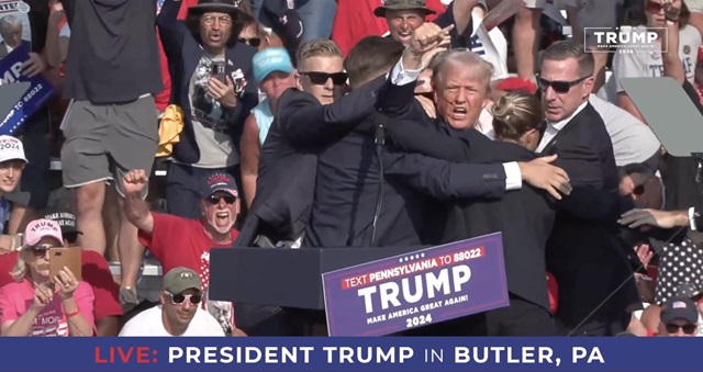 The Bright Side, July 17, 2024