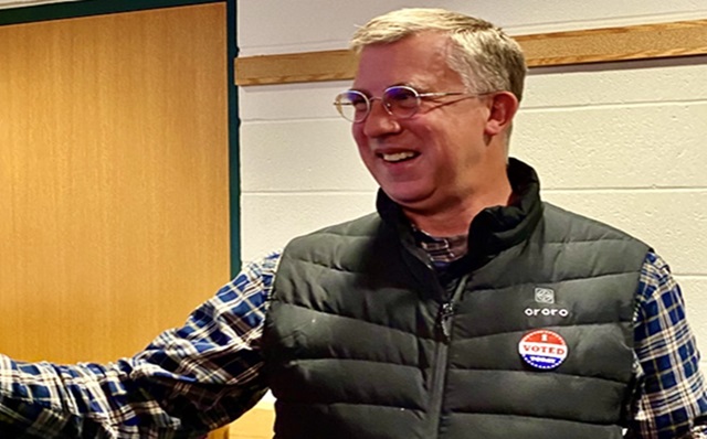 Front Page, July 10, 2024