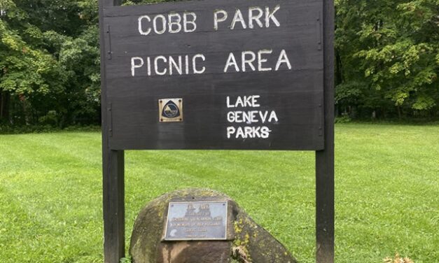 Front Page, July 31, 2024