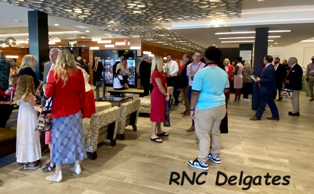 Front Page, July 17, 2024