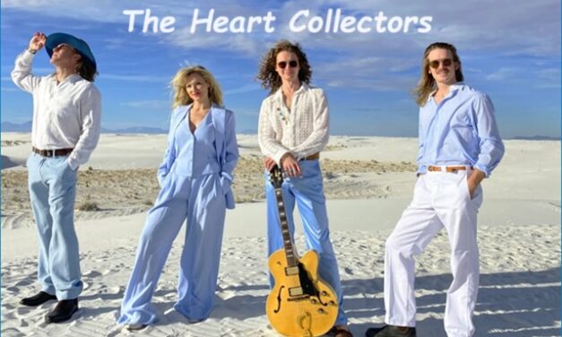 Living Here, July 31, 2024