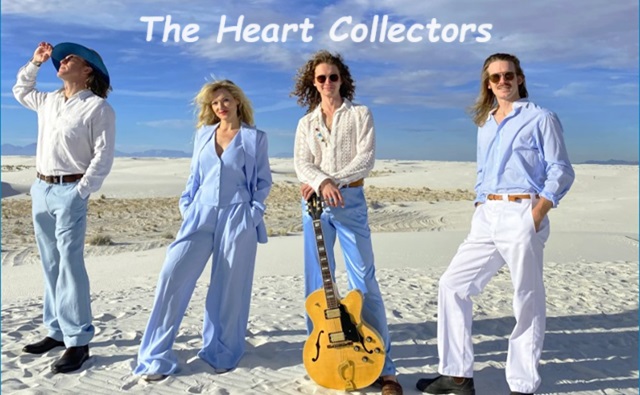 Living Here, July 31, 2024