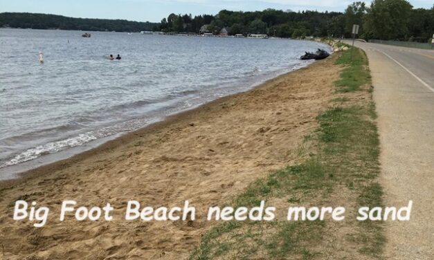 Our Place, July 3, 2024