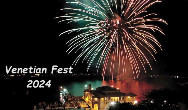 Our Place, August 21, 2024