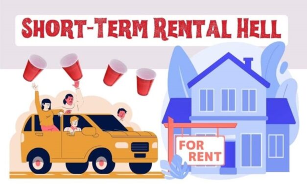 Front Page, August 7, 2024